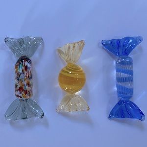 Glass Candies
